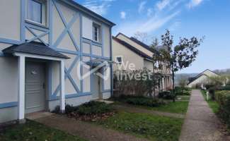 Photo Vente maison Branville