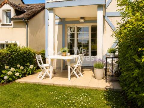 Vente maison 3 pièces Branville 14