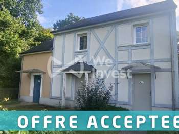 Photo Vente maison Branville