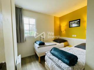 Vente maison 3 pièces Vente maison 3 pièces