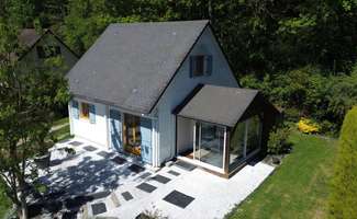 Photo Vente maison Branville