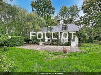 Vente Maison 2 chambresBranville