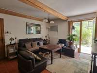 Vente maison 12 pièces
