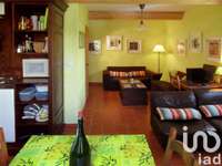 Vente maison 12 pièces