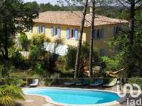 Vente maison 12 pièces