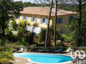 Vente Maison 9 chambresBras