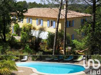 Vente maison 12 pièces