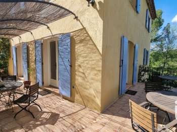 Vente maison 12 pièces