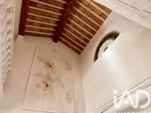 Vente maison 4 pièces Bras 83
