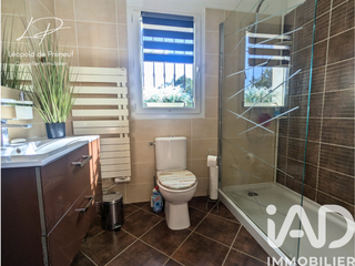 Vente maison 15 pièces