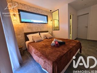 Vente maison 15 pièces