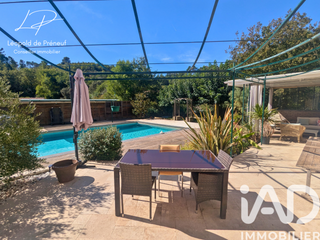 Vente maison 15 pièces