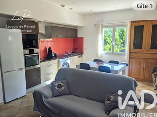 Vente maison 15 pièces