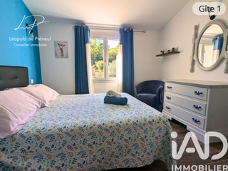 Vente maison 15 pièces