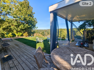 Vente maison 15 pièces