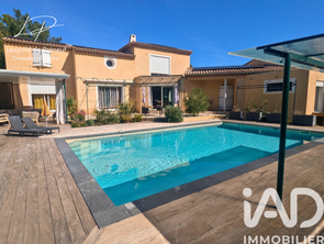 Vente Maison 9 chambresBras