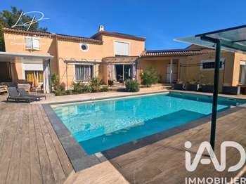 Vente maison 15 pièces Bras 83