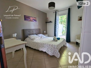Vente maison 15 pièces