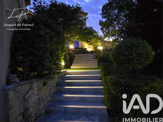 Vente maison 15 pièces