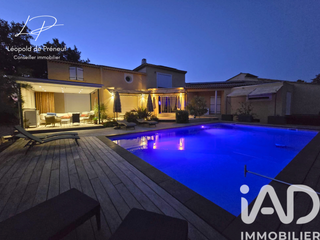 Vente maison 15 pièces