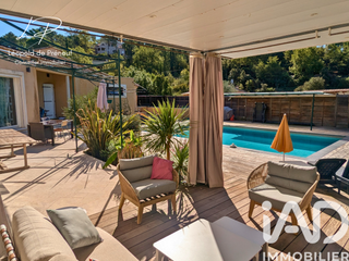 Vente maison 15 pièces