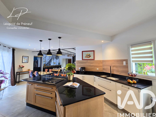 Vente maison 15 pièces