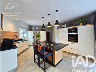 Vente maison 15 pièces