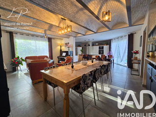 Vente maison 15 pièces