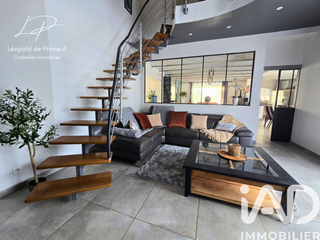 Vente maison 15 pièces