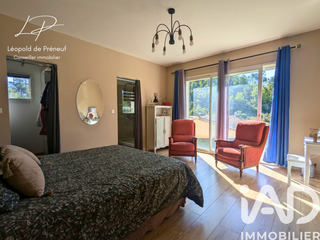 Vente maison 15 pièces