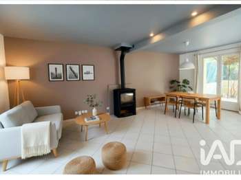 Vente maison 4 pièces Bras 83