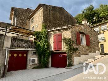 Vente Maison 4 chambresBras