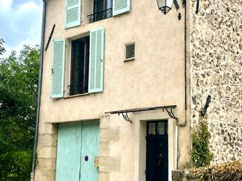 Vente maison 4 pièces Bras 83