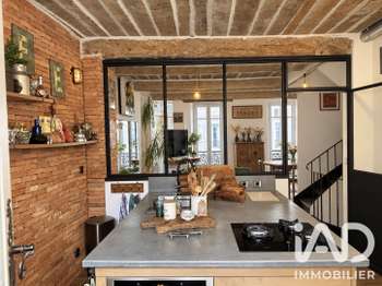 Vente maison 5 pièces Bras 83