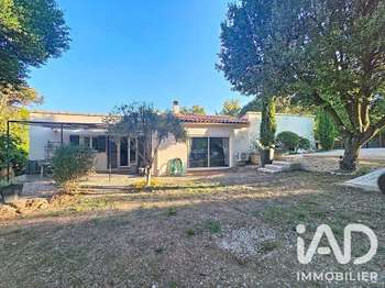 Vente maison 4 pièces Bras 83