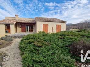Vente Maison 3 chambresBras-d'Asse