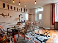 Vente maison 6 pièces Vente maison 6 pièces