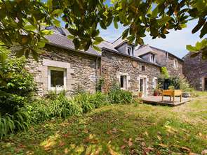 Vente Maison 6 chambresBrasparts