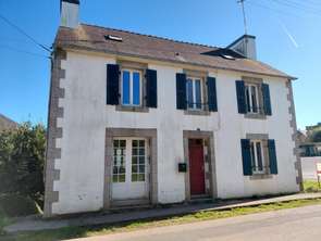 Vente Maison 3 chambresBrasparts