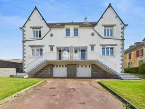 Vente Maison 7 chambresBrasparts