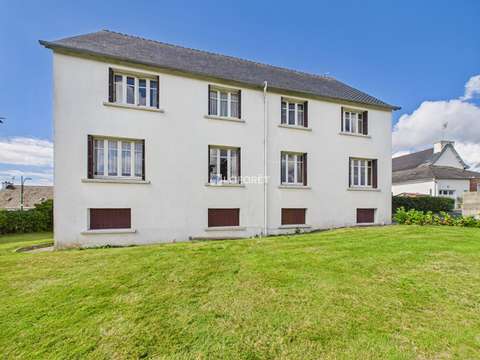 Vente maison 12 pièces