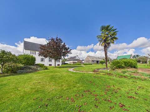 Vente maison 12 pièces