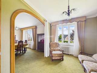 Vente maison 12 pièces