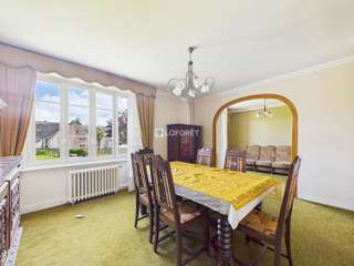 Vente maison 12 pièces