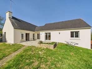 Vente Maison 4 chambresBrasparts