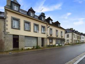 Vente Maison 2 chambresBrasparts