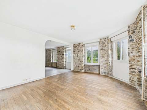 Vente maison 5 pièces Brasparts 29