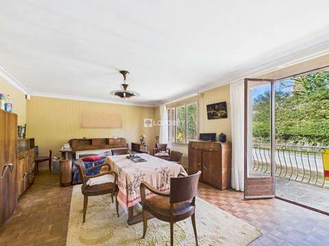 Vente maison 4 pièces Brasparts 29