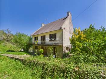 Vente Maison 2 chambresBrasparts
