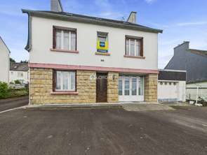 Vente Maison 4 chambresBrasparts